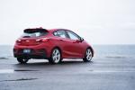 Chevrolet Cruze Hatch RS Diesel 2017 года (NA)